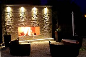 Zen Boutique Apart Hotel