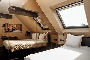 HotelO Kathedral Antwerp