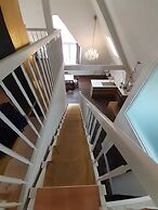 HotelO Kathedral Antwerp