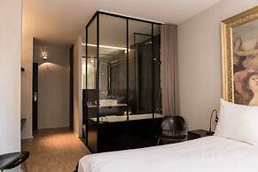 HotelO Kathedral Antwerp