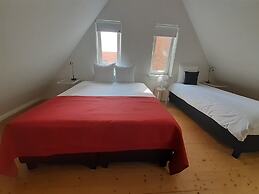 HotelO Kathedral Antwerp