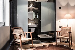 HotelO Kathedral Antwerp