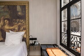 HotelO Kathedral Antwerp
