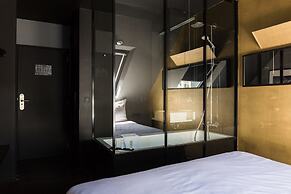 HotelO Kathedral Antwerp