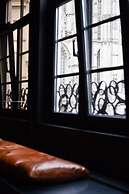 HotelO Kathedral Antwerp