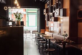 HotelO Kathedral Antwerp