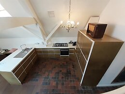 HotelO Kathedral Antwerp