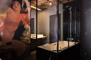 HotelO Kathedral Antwerp