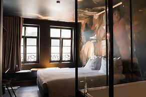 HotelO Kathedral Antwerp