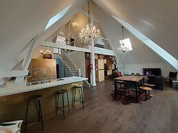 HotelO Kathedral Antwerp