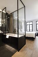 HotelO Kathedral Antwerp