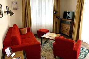 Park Hotel Sellin