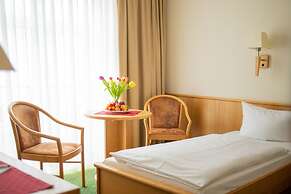 Park Hotel Sellin