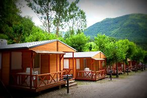 Camping L'Espelt
