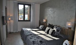 Hotel Santa Bàrbara