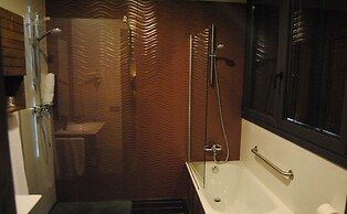 Hotel Santa Bàrbara