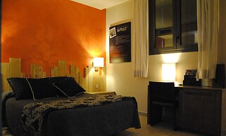Hotel Santa Bàrbara