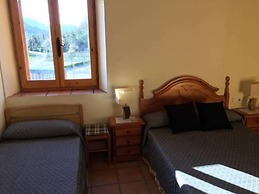Hotel Santa Bàrbara