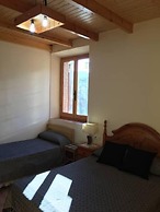 Hotel Santa Bàrbara