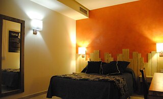 Hotel Santa Bàrbara