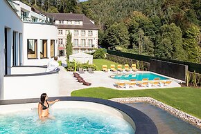 6717 Nature Hôtel & Spa Le Clos des Délices
