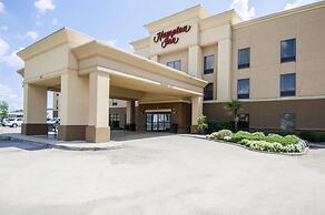 Hampton Inn West Monroe