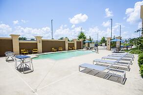 Hampton Inn West Monroe