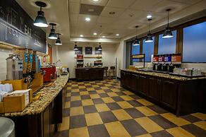 Hampton Inn West Monroe