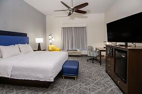 Hampton Inn West Monroe