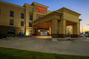 Hampton Inn West Monroe