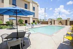 Hampton Inn West Monroe