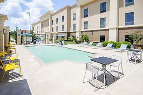 Hampton Inn West Monroe