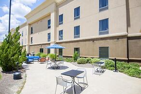 Hampton Inn West Monroe
