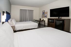 Hampton Inn West Monroe