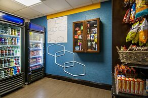 Hampton Inn West Monroe