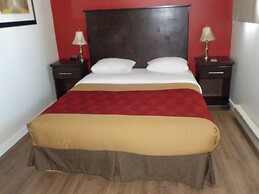 Econo Lodge Vernon
