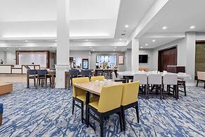 Hilton Garden Inn Auburn