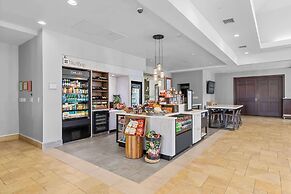 Hilton Garden Inn Auburn