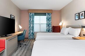 Hilton Garden Inn Auburn