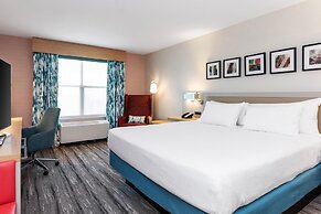 Hilton Garden Inn Auburn