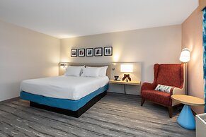 Hilton Garden Inn Auburn
