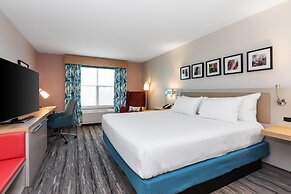 Hilton Garden Inn Auburn