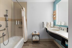 Hilton Garden Inn Auburn