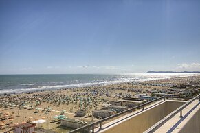 San Francisco Spiaggia