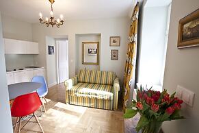 Crystal Suites Chez Helena