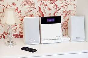 Crystal Suites Chez Helena