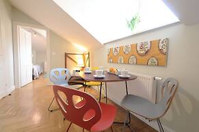 Crystal Suites Chez Helena