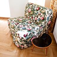 Crystal Suites Chez Helena