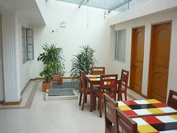 Hotel Casa La Riviera