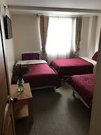 Hotel Casa La Riviera